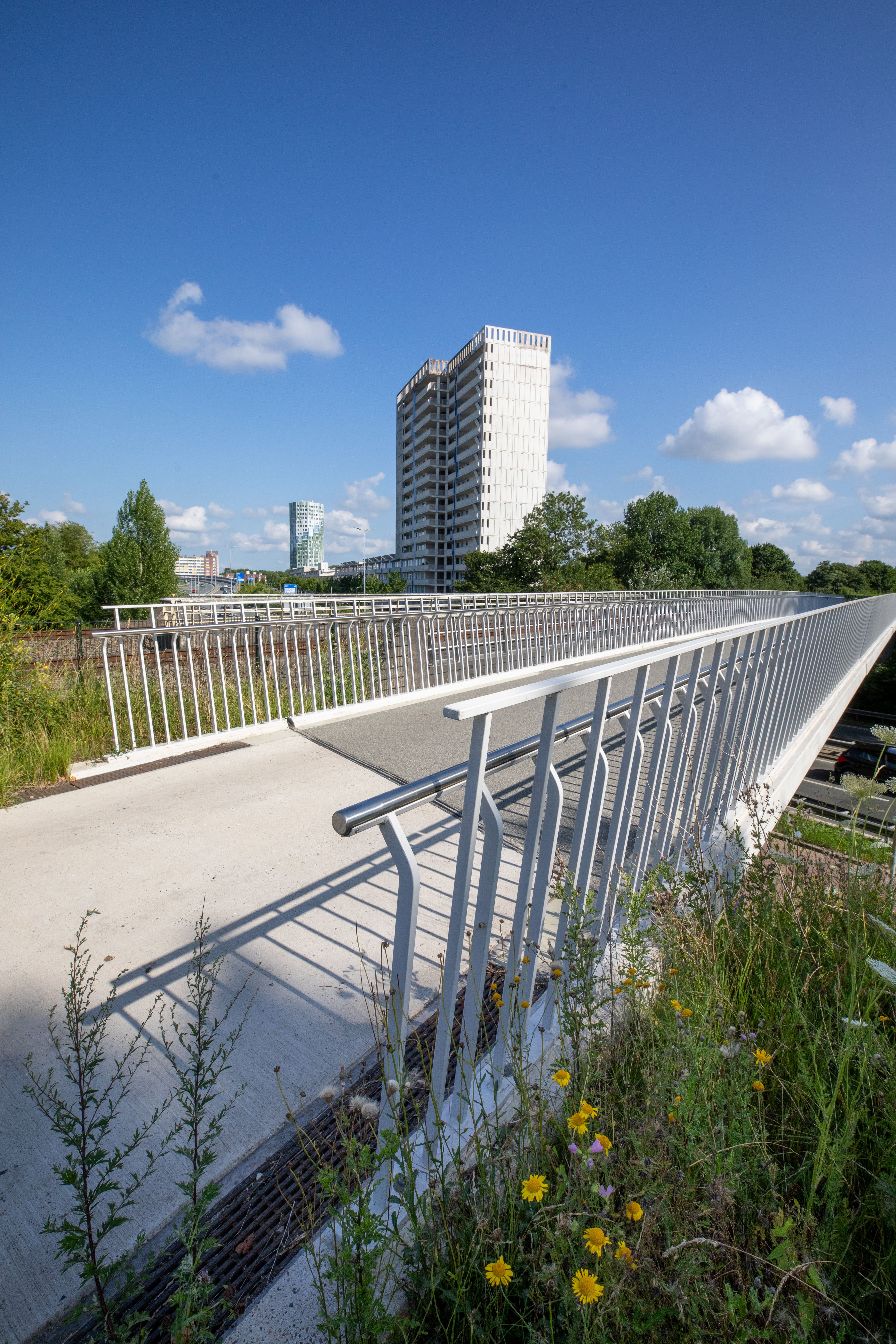 fietsbrug N370